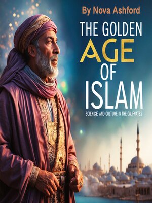 cover image of The Golden Age of Islam